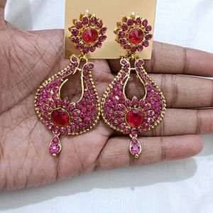 2 Earings COMBO