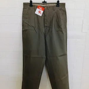 MENS KOREAN PANTS