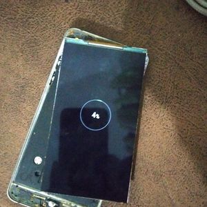 Samsung J5 Touch Not Working(Can Be Used For Part)