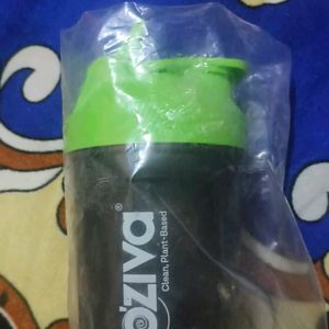 Oziva Shaker 300 Ml