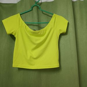 Shein CropTop