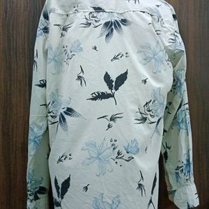 Good Printed Shirt For Mens