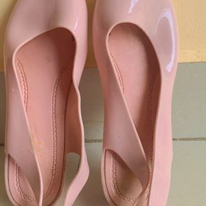 Pink Heel Offer