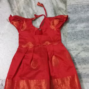 kids cute frock