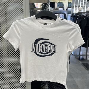 Nirvana Tshirt