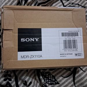 Sony Headphone