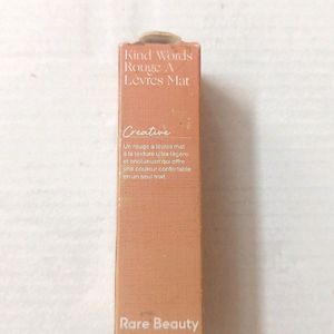 Rare Beauty Lipstick