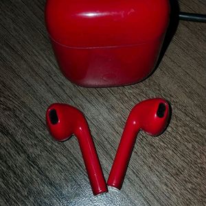 Realme Earbuds