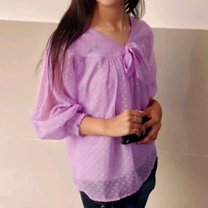 Top For Women Or Girls