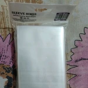 Sleeve Kings (70×110mm)