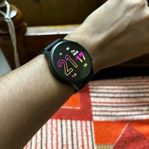 Noise Smartwatch