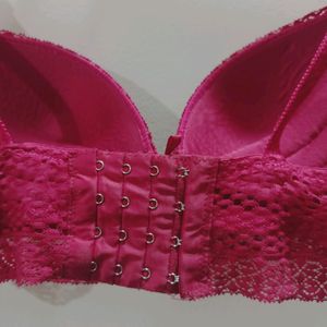 Fancy Bra