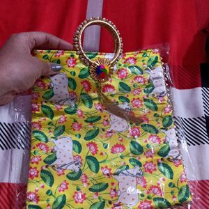 Beautiful Potli Bags