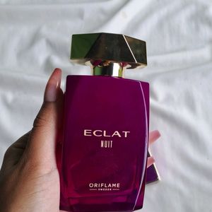 ECLAT NUIT perfume  For Her