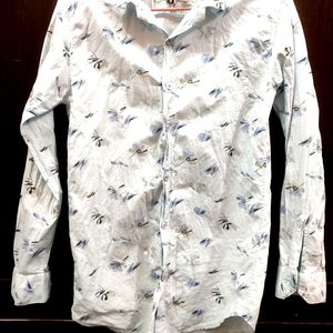 Men Printed Shirt