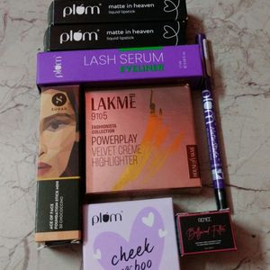 Makeup Kit