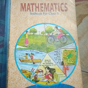 Class 10th Maths NCERT