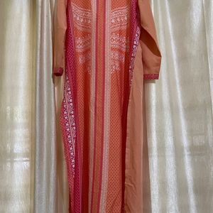 Used Kurta