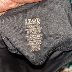 IZOD Gym flared Pants For Regular Used