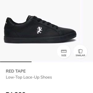 Red tape Sneakers For Men