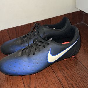 Nike Magista soccer cleats