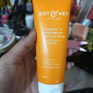 DOT & KEY Face WASH