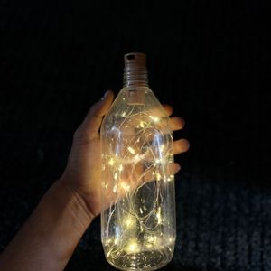 Lamp Bottle