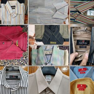 Men Shirts