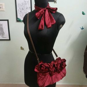 Unique sling Bag 🌹