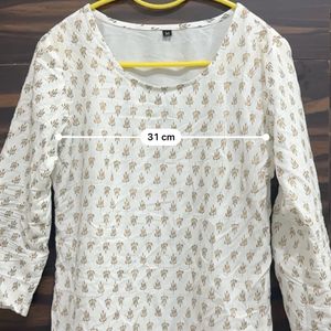 Printed Kurti