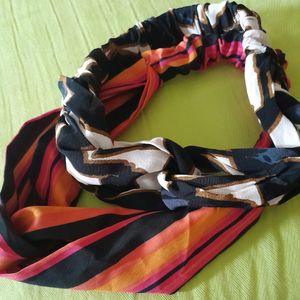 COMBO Multicolored 8 Hairband