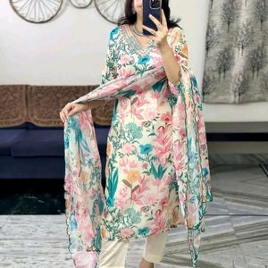 Kurta Set