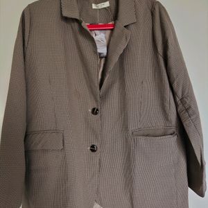 Korean Blazer - XL