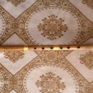 EE SCALE BASE BAMBOO FLUTE BANSURI