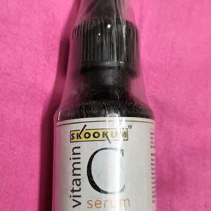 Brand New Vitamin C FACE Serum