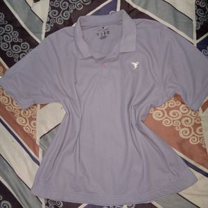 Women's Polo T-shirt