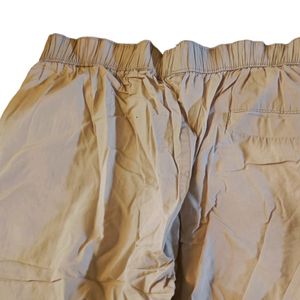 Women Shorts/Capri