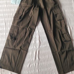 Men's 7 Pockets cargo Pant