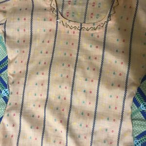 Summers New Kurti Never Worn