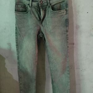 Man Jeans