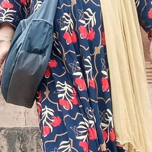 Long Kurti XXL Size