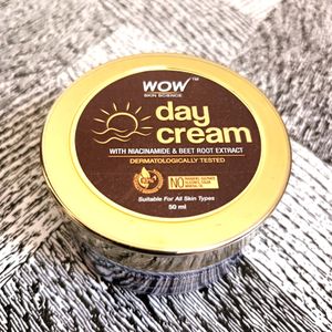 Wow Day Cream - 50 ML