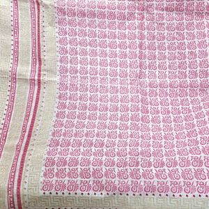 Kota Cotton Saree