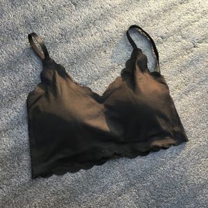 Pinterest Padded Bra