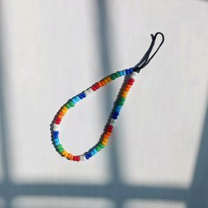 Colourful Mobile Charm