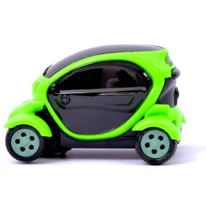 Ben 10 3D Car