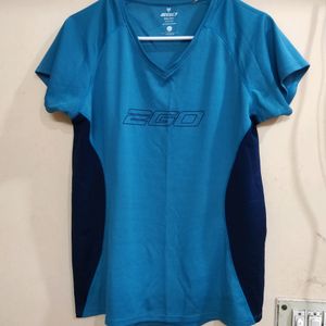 2Go Dry Fit Tshirt For Women