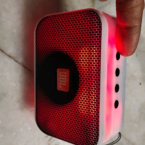 Bluetooth Speaker Headphone