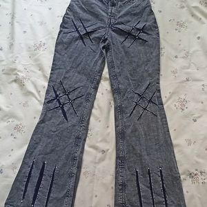 Bootcut Jeans 👖 (Women)