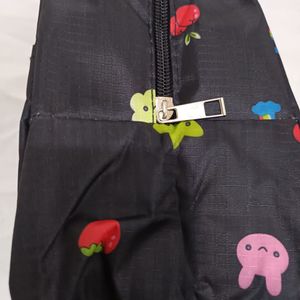 Rainbow Fruit Hot lLunch Bag 💼 (free Shipping